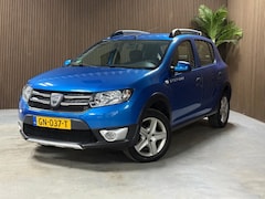 Dacia Sandero Stepway - 0.9 TCe Lau