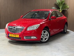 Opel Insignia - 1.4 T EcoF. Edit