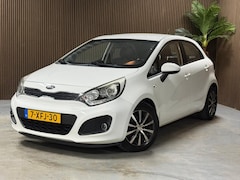Kia Rio - 1.2 CVVT BusinessL