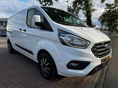 Ford Transit Custom - 2.0 TDCI 130pk L2 H1 Trend Euro 6 Airco, Cruisecontrol