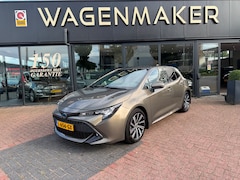 Toyota Corolla - 1.8 Hybrid Dynamic AUT|ACC|CAM|Carplay|DealerOH