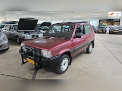 Fiat Panda - 1000 4x4 Young