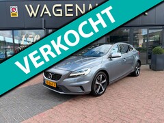 Volvo V40 - 1.5 T3 Polar+ Sport AUT|PANO|NAVI|CAM|DealerOH