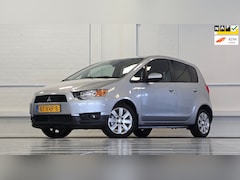 Mitsubishi Colt - 1.3i Edition Two 2e Eigenaar Trekhaak Allseason banden Mooi