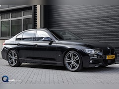 BMW 3-serie - 330e M-Sport | PANO | KEYLESS | 360 CAMERA | HUD | FULL OPTION