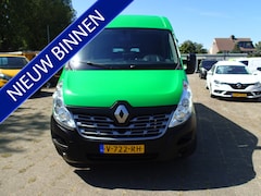 Renault Master - T35 2.3 dCi L2H2 VOOORZIEN VAN AIRCO+CRUISE+TREKHAAK