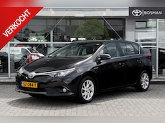 Toyota Auris - 1.8 Hybrid Comfort