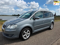 Volkswagen Touran - 1.4 TSI Highline Airco Cruise 7p