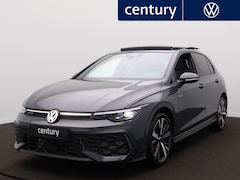 Volkswagen Golf - 1.5 eHybrid GTE 272pk | Panodak | Zwenkbare Trekhaak | 360 Camera | Head-up | ACC |