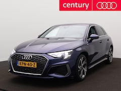 Audi A3 Sportback - 40 TFSI e Advanced edition | Adap. Cruise | PDC | Navi | Virtual | Clima |