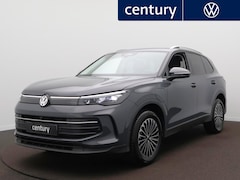 Volkswagen Tiguan - 1.5 eHybride Life DSG / 360 camera / Zwenkbare trekhaak / IQ light / ACC / Elek. kofferbak