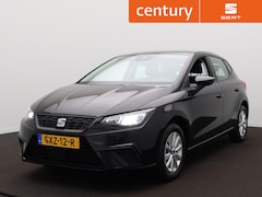 SEAT Ibiza - 1.0 EcoTSI Style Plus | Virtual | Carplay | Cruise | PDC Achter |