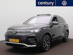 Volkswagen Tiguan - 1.5 eHybrid R-Line Edition Panoramadak - Trekhaak - Camera - 20 Inch - Matrix LED koplampe