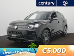 Volkswagen Tiguan - 1.5 eHybrid R-Line Edition DSG / Head-Up / Adaptive cruise / 360 Camera