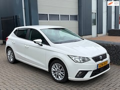 SEAT Ibiza - 1.0 EcoTSI SPORT CARPLAY NIEUW APK