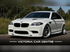 BMW M5 - 5-serie - F10 - 64924 KM