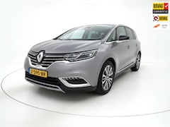 Renault Espace - 1.6 TCe Initiale Paris 5p.|Pano|Massage|Nieuwe beurt|Camera|Memory stoelen