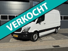 Mercedes-Benz Sprinter - CDI 366 L2/H2 (12 mnd BOVAG-garantie)