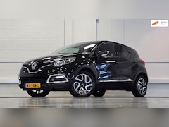 Renault Captur - 1.2 TCe Dynamique 100% Onderhouden Trekhaak Navi Clima