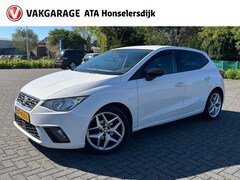 SEAT Ibiza - 1.0 TSI FR Business Intense | Cruise control | Climate control | Camera achter | Carplay |
