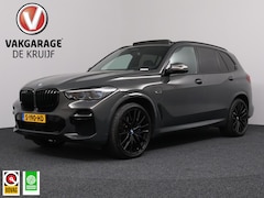 BMW X5 - xDrive45e High Executive | Trekhaak | Pano | Luchtvering | Achteras Besturing