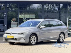 Volkswagen Golf Variant - 1.0 TSI Life | Carplay | Adaptive cruise | Climate | DAB | LED | Sensoren
