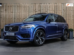 Volvo XC90 - 2.0 T8 Twin Engine AWD R-Design *Polestar*Pano*B&W*Massage*Luchtvering