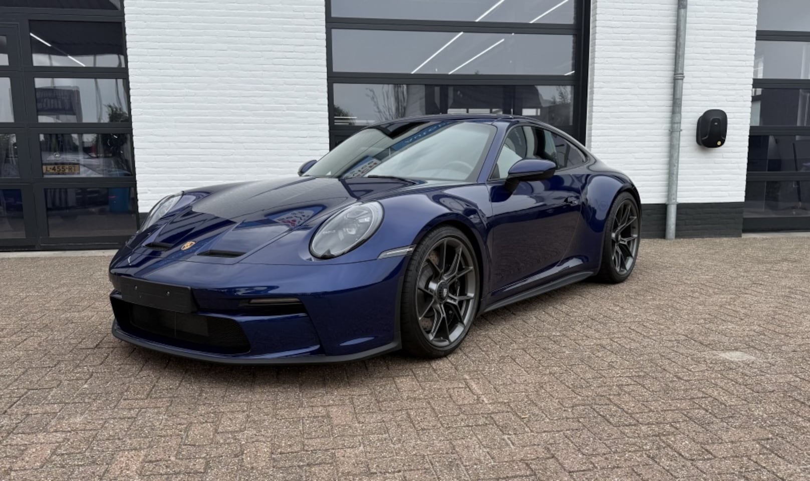 Porsche 911 - Geen - AutoWereld.nl