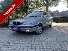 Lancia Dedra - automaat, 2e eig. grote beurt 2.0 i.e