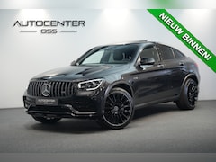 Mercedes-Benz GLC-klasse Coupé - AMG 43 4MATIC Premium+ | Schuifdak | Memory | Head-Up | 360 CAM | 21" | NL AUTO |