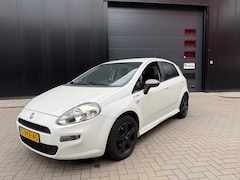 Fiat Punto Evo - 0.9 TwinAir Young