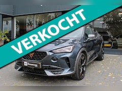 CUPRA Formentor - 2.0 TSI 4DRIVE PANO BEATS LED NAVI CAMERA