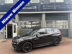 BMW X1 - xDrive25e Executive Cruise | Head-Up | Lederbekleding | El. Achterklep | Stoelverwarming |