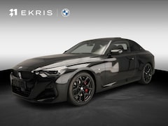 BMW 2-serie Coupé - 218i High Executive | M Sportpakket Pro | Innovation Pack | Travel Pack | Premium Pack
