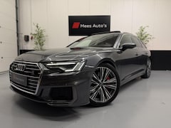 Audi A6 Avant - 55 TFSI e quattro Competition|Pano|B&O|Keyless