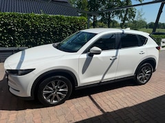 Mazda CX-5 - 2.5 SkyActiv-G 194 GT-M 2WD, Cruise/Clima/HUD/Camera/PDC/Etc