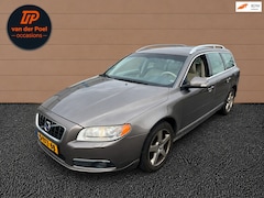 Volvo V70 - 2.4D Ocean Race EXPORT ? ADVERTENTIE GOED LEZEN