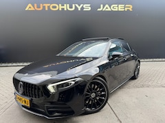 Mercedes-Benz A-klasse - 250 AMG Pano Sfeer Carplay Acc