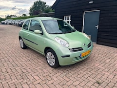 Nissan Micra - 1.2 Forza airco