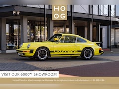 Porsche 911 - 911 Carrera 2.7