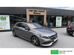 Mercedes-Benz A-klasse - 180 Automaat Pano dak carplay