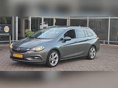 Opel Astra Sports Tourer - 1.0 Innovation APK TOT 07-2027 | 2E Eigenaar | Bomvol opties | Afneembare Trekhaak
