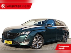 Peugeot 308 SW - 1.6 Plug-in Hybrid 180 Active Pack Business | Ned Auto | Automaat | Digitaal instrumentenp