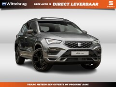 SEAT Ateca - 1.5 TSI FR Business Intense