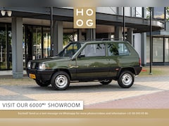 Fiat Panda - 1000 I.E. KAT. 4X4