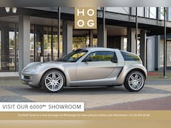 Smart Roadster - Roadster 0.70