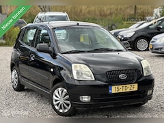 Kia Picanto - 1.0 LXE