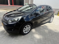 Kia Rio - 1.2 CVVT Plus Pack LICHTE OLIEVERBRUIK