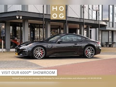 Maserati GranTurismo - V6 AWD Trofeo