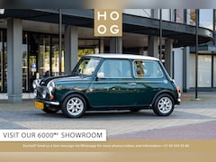 Rover Mini - 1.3 COOPER